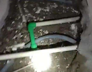 忻州市卫生间漏水多少钱