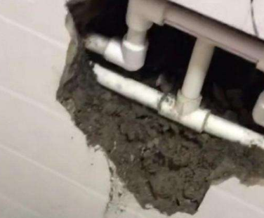 忻州市卫生间防水找谁好