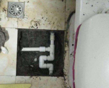 忻州市卫生间防水推荐公司