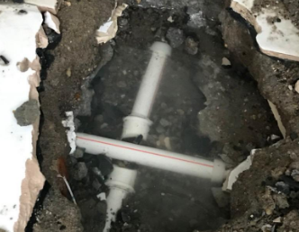 忻州市卫生间防水公司