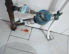 忻州市卫生间测漏水哪家优惠
