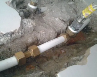 忻州市测漏水多少钱