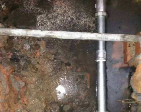 忻州市卫生间测漏水多少钱