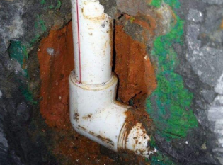 忻州市卫生间测漏水价格明细