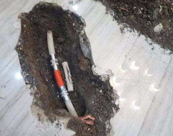 忻州市水管维修哪家好