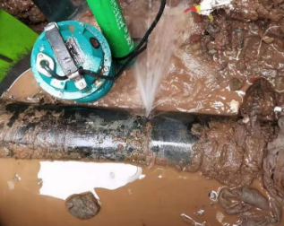 忻州市卫生间测漏水的相关介绍