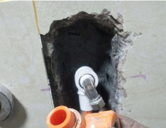 忻州市卫生间测漏水哪家好
