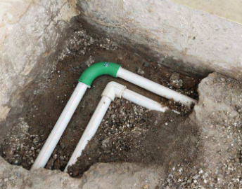 忻州市卫生间测漏水价格多少