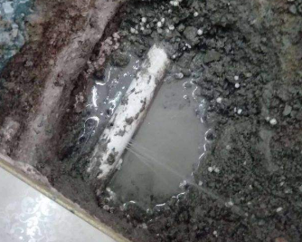 忻州市卫生间测漏水哪家好