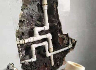 忻州市卫生间测漏水价格多少