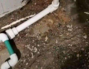 忻州市卫生间测漏水服务电话