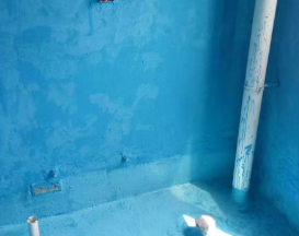 忻州市卫生间防水多少钱
