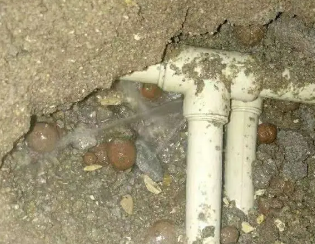 忻州市卫生间测漏