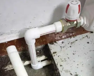 忻州市卫生间测漏水多少钱