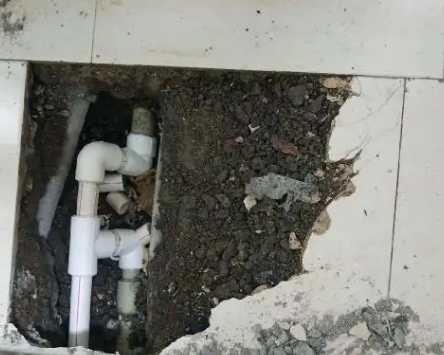 忻州市卫生间测漏水哪家好