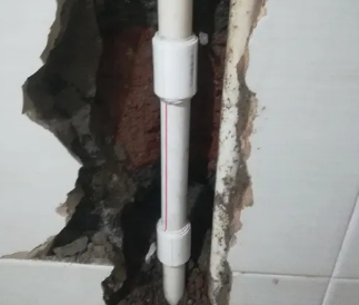 忻州市卫生间测漏水的相关案例