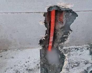 忻州市漏水检测哪家好