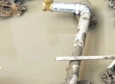 忻州市测漏水公司电话